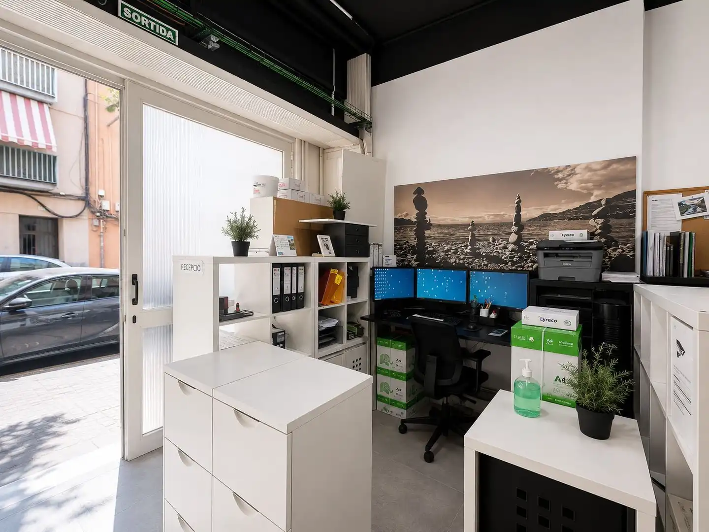 Locale commerciale in vendita a Cerdanyola, imagen 6