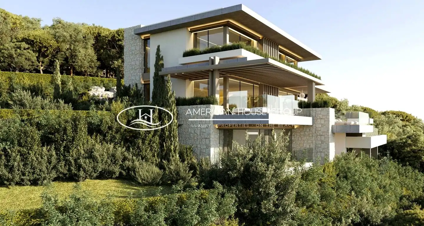 Casa amb piscina en venda a Milla de Oro, imagen 8