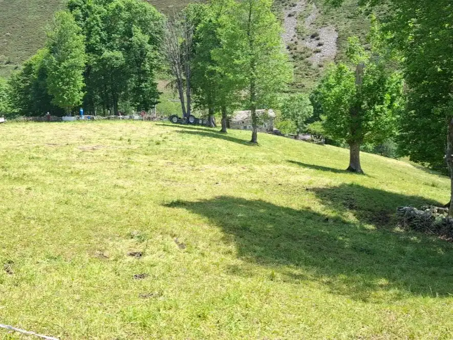 Casa rústica amb jardí en venda a Lugar la Sia, 62 62, imagen 11