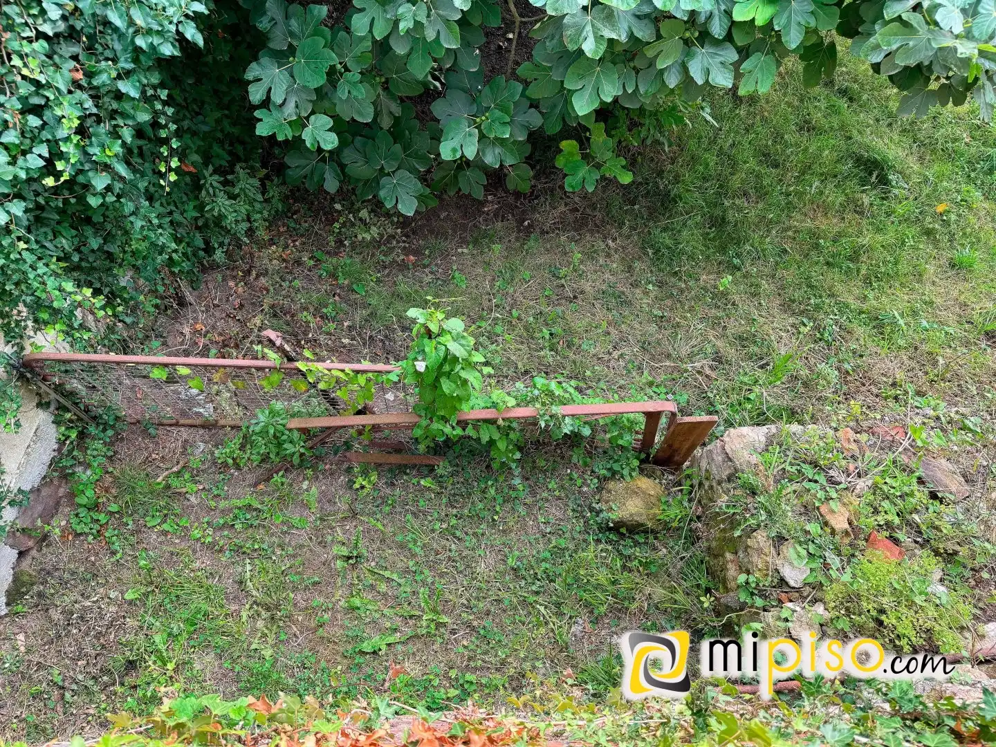 Houses for sale in Laredo  with Private garden