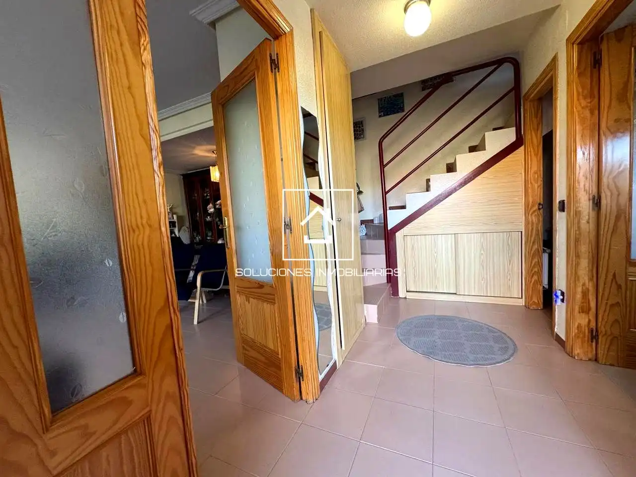 Houses for sale in Meco  with Private garden and Swimming Pool