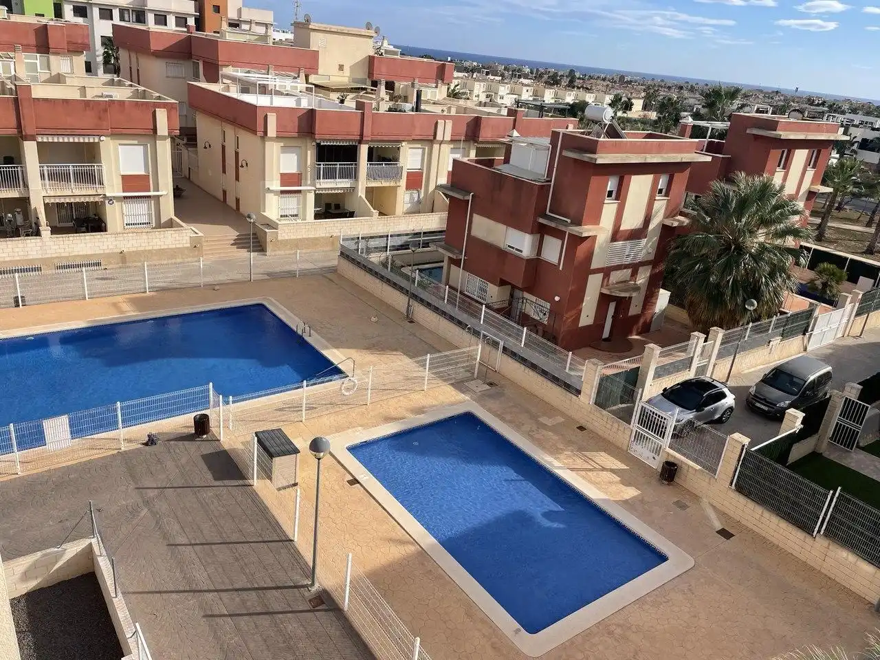 Apartment mit Pool zum Verkauf in Orihuela Costa, imagen 27
