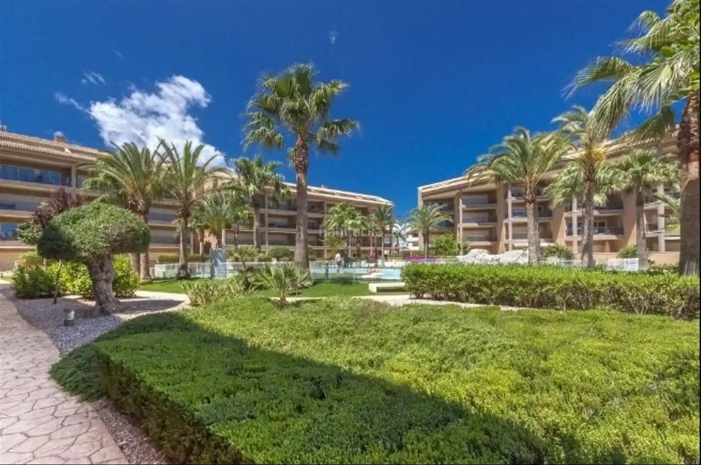 Appartamento in vendita a Calle Niza 1, imagen 4