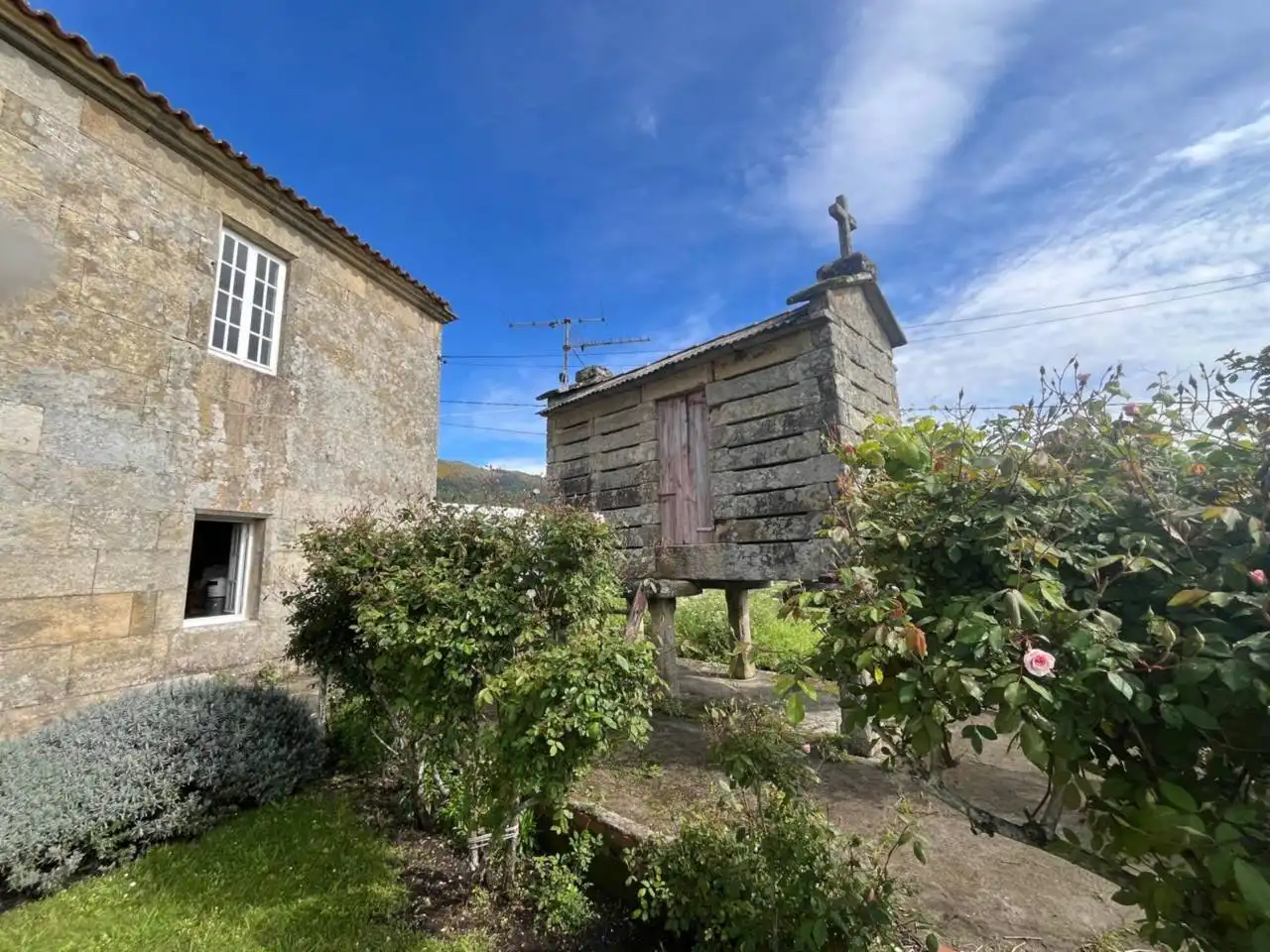 Casa con giardino in vendita a Muros, imagen 41