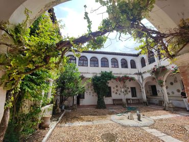 Casa con giardino in vendita a José de Churriguera 4