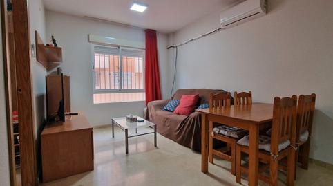 Foto 3 de Piso de alquiler en Playa de Granada, Motril