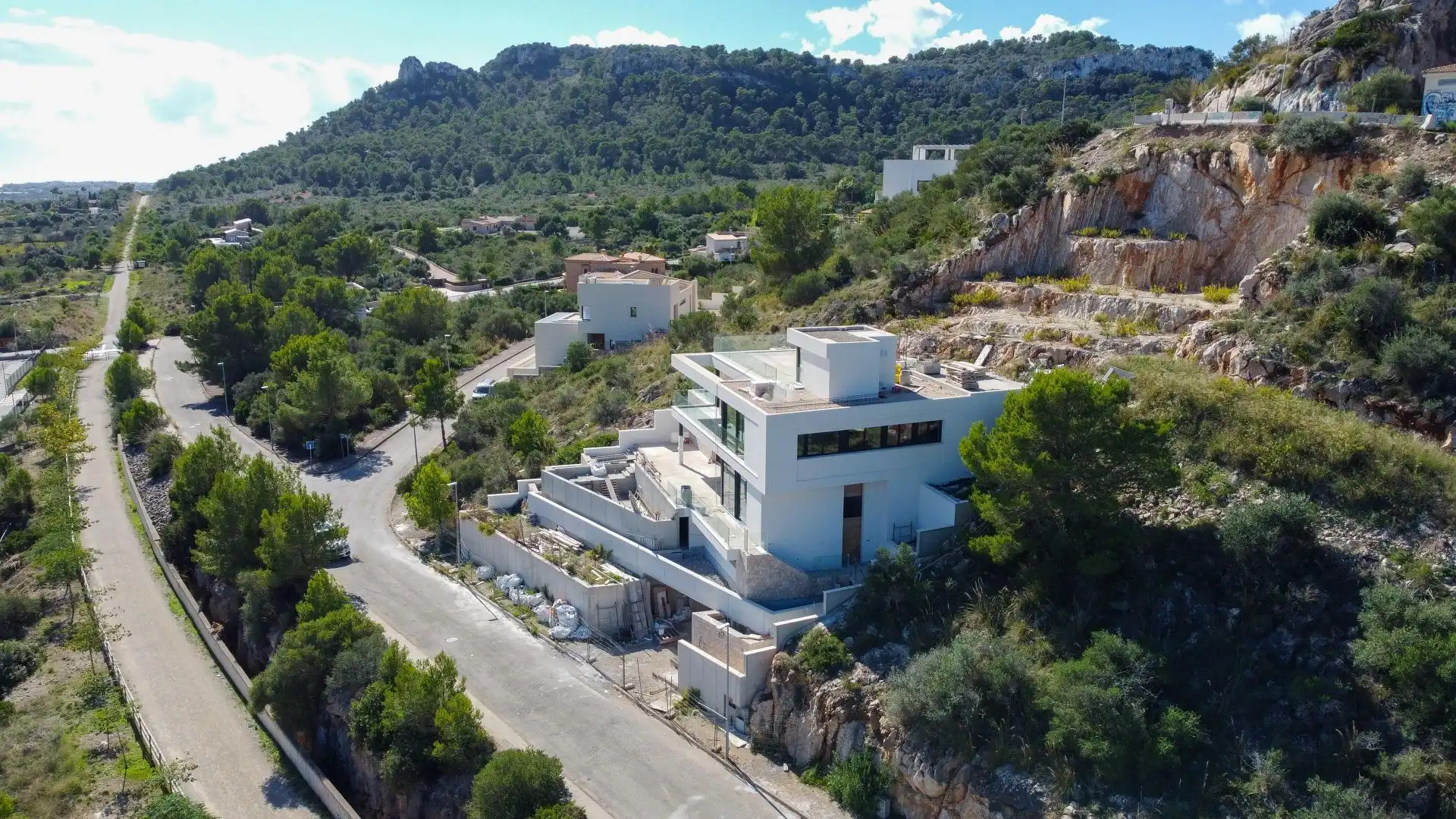 Haus mit Pool zum Verkauf in Son Servera Poble, imagen 6