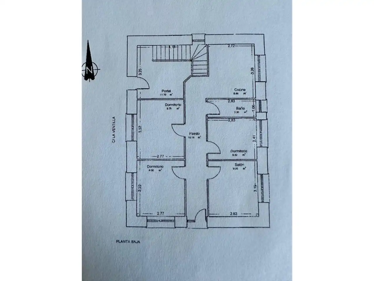 Casa o xalet en venda en Medio Cudeyo amb Calefacció i Terrassa