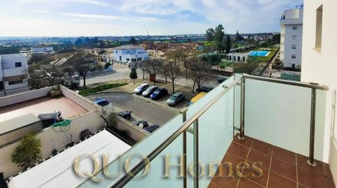 Foto 5 de Pis en venda a Pozoalbero, Jerez de la Frontera