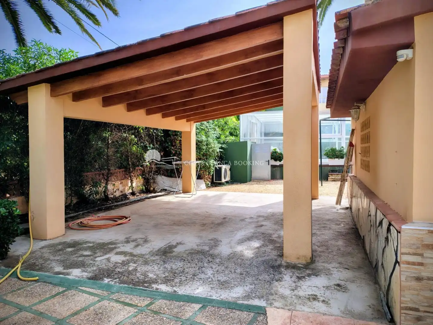 Villa avec piscine à vendre à Calle morena, imagen 25