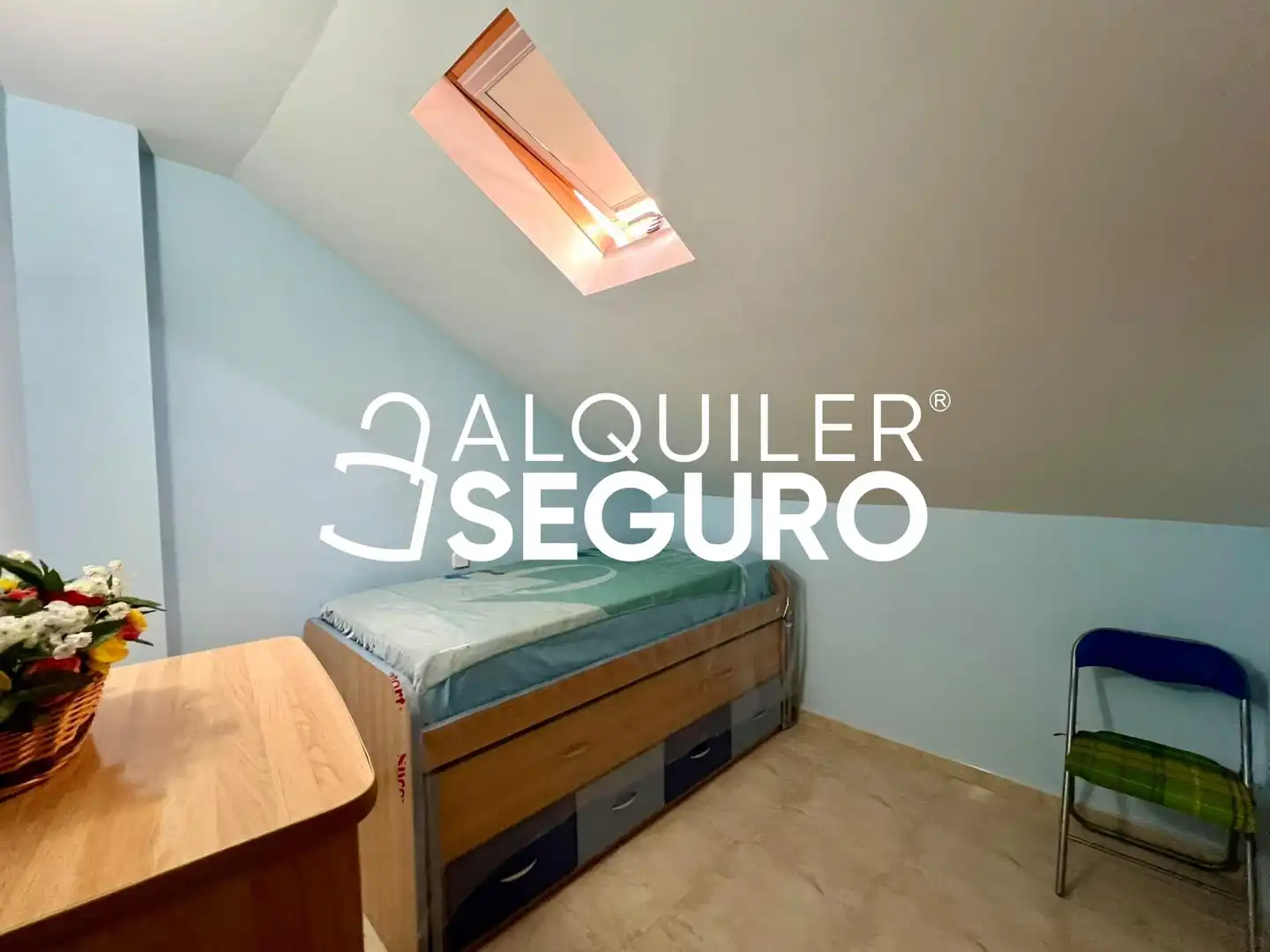Flat to rent in de Alejandro Martín Ortega, imagen 19