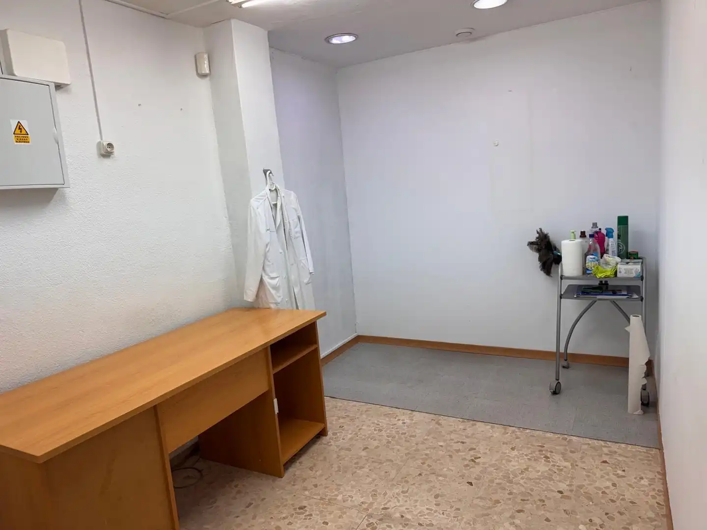 Local en venta en San Juan de Aznalfarache
