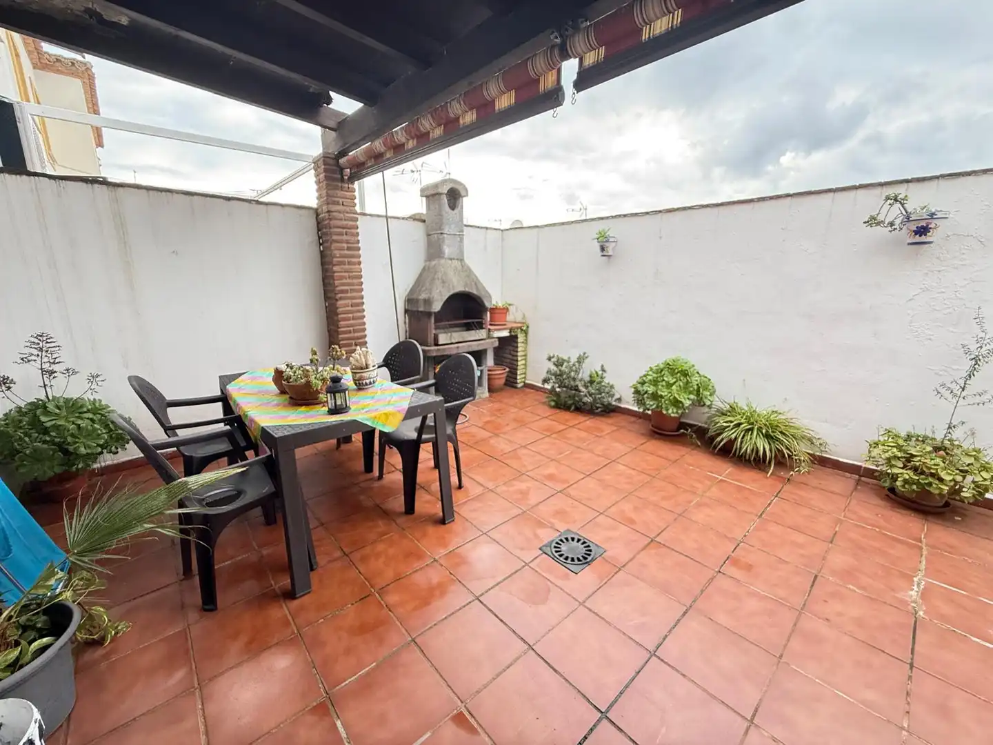 Maison mitoyenne à vendre à San Roque Pueblo, imagen 18