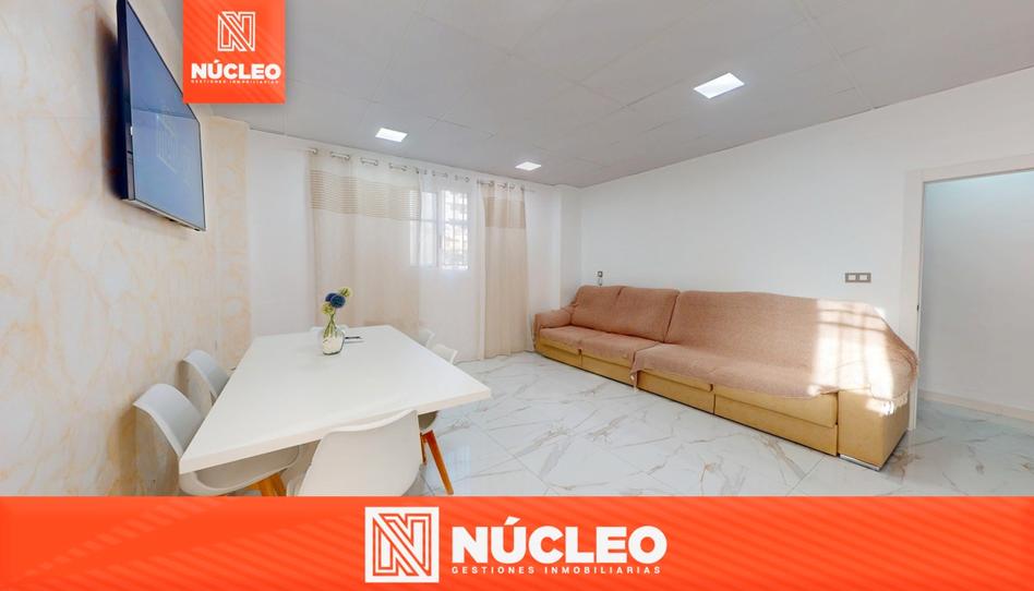 Photo 1 of Planta baja for sale in Poble Nou - Montiboli, Alicante