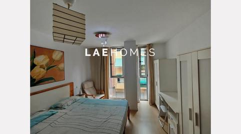 Foto 5 de Apartament en venda a Carolinas Bajas, Alicante / Alacant