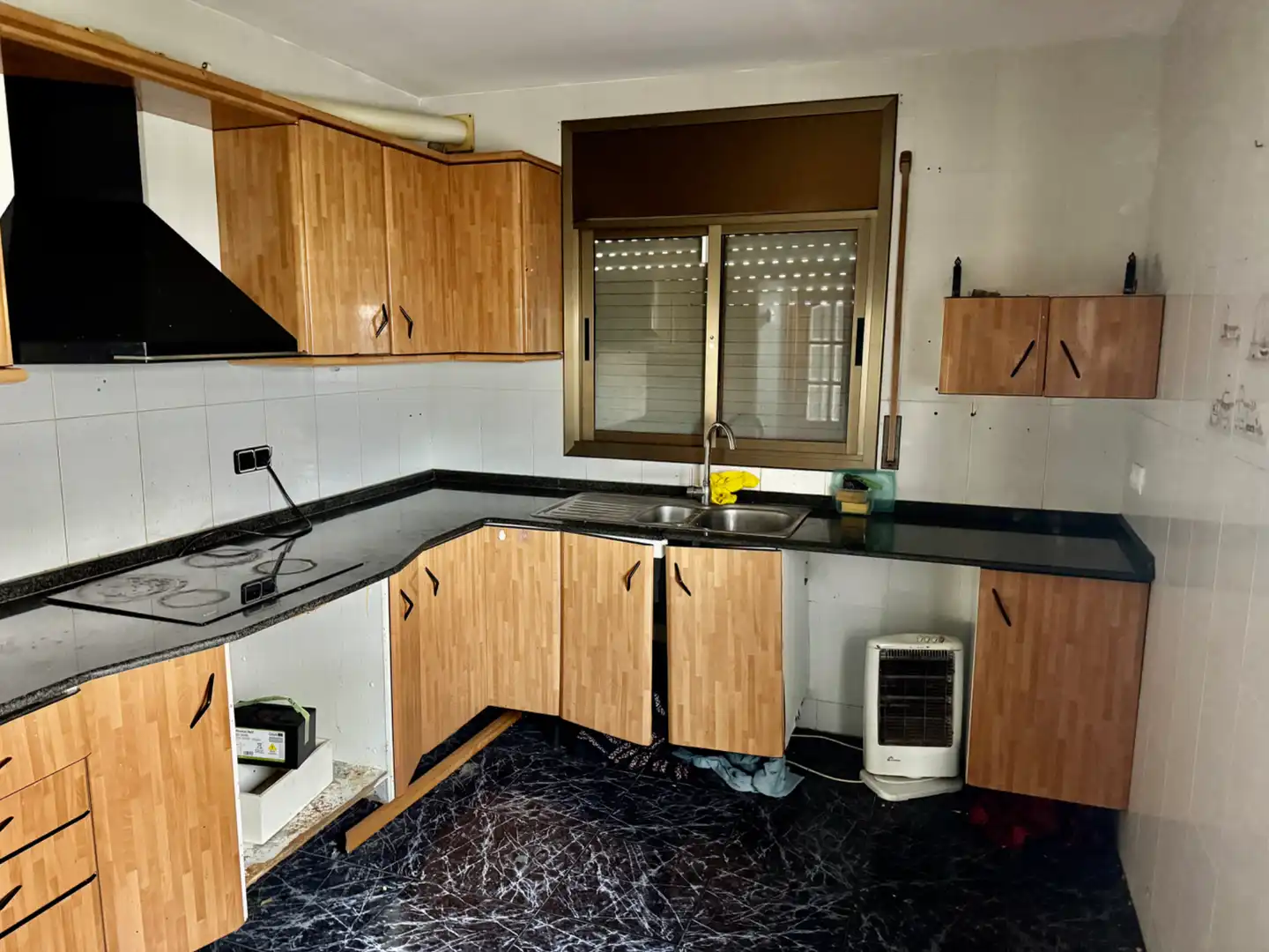 Cocina de Casa o chalet en venta en Creixell con Jardín privado, Terraza y Balcón