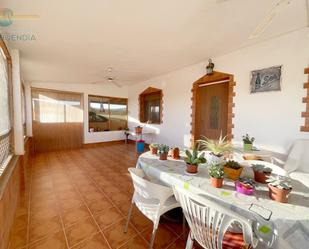 Dining room of House or chalet for sale in Fuente Álamo de Murcia  with Private garden, Terrace and Storage room