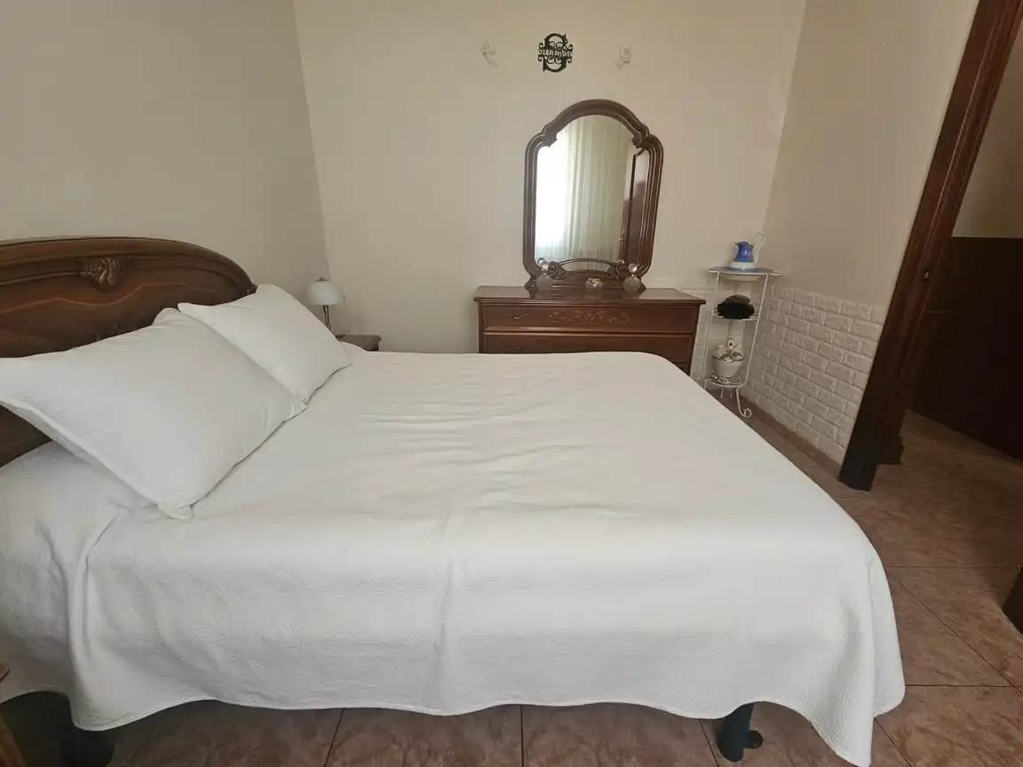 Habitación de Casa o chalet en venta en Sabadell con Aire acondicionado, Calefacción y Terraza