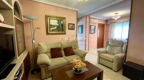 Foto 3 de Pis en venda a Universidad, Madrid