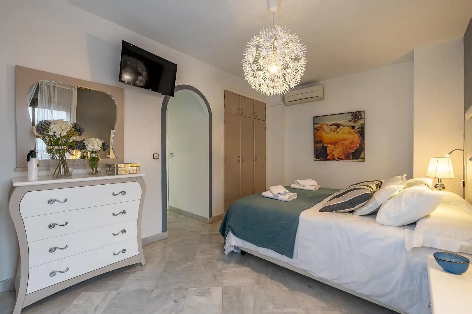 Chalet con piscina en venta en Calle MARTIN RECUERDA, imagen 62