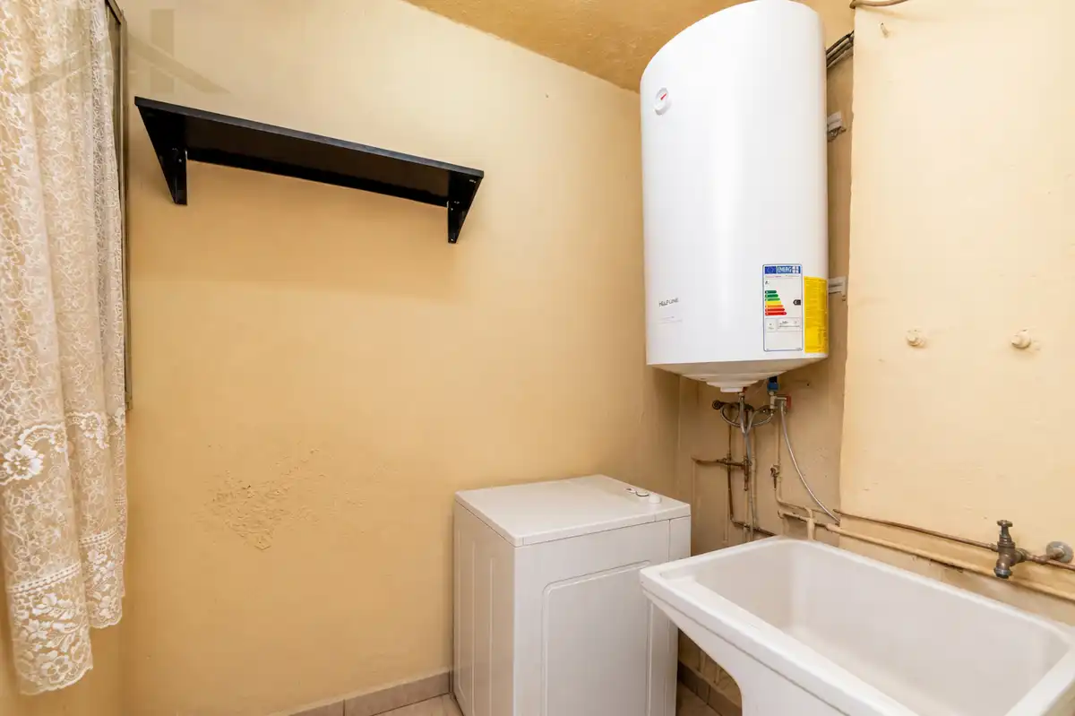 Flat for sale in Ciempozuelos  with Air Conditioner and Heating
