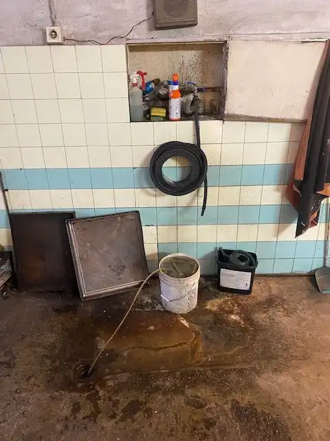 Außenansicht von Geschaftsraum zur Miete in Donostia - San Sebastián 