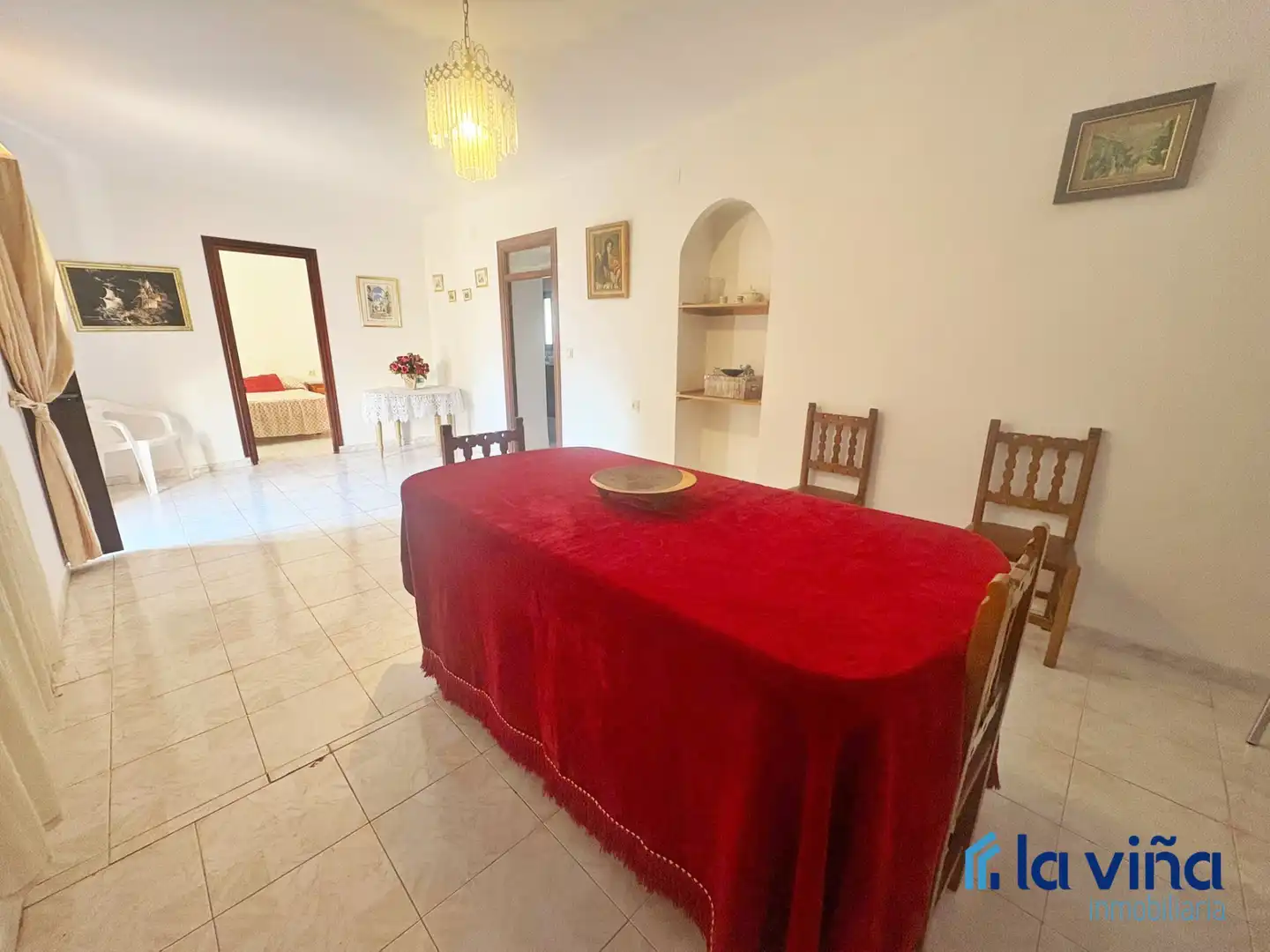 Casa en venta en Humilladero, imagen 3