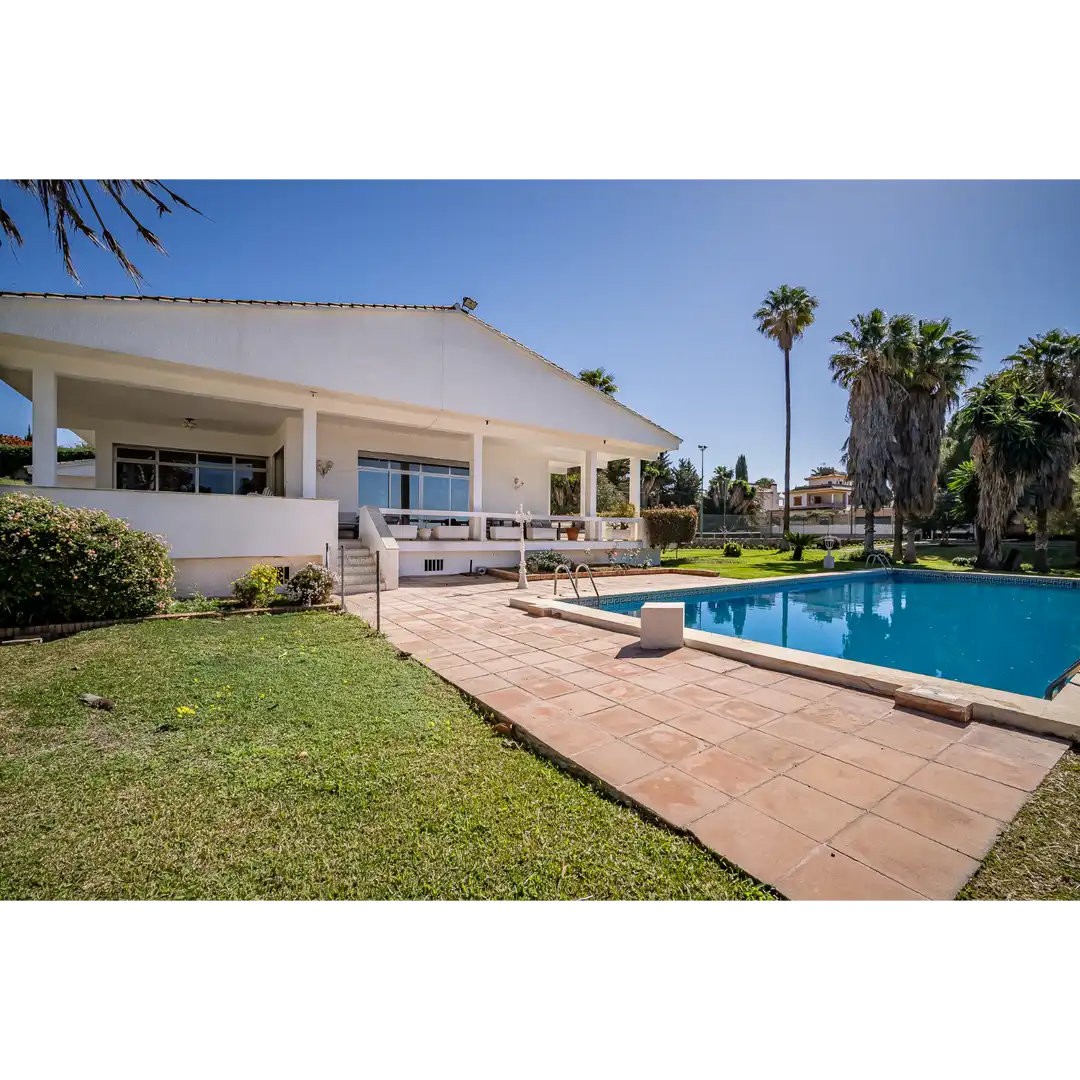 Casa con piscina en venta en Marbella Centro, imagen 16