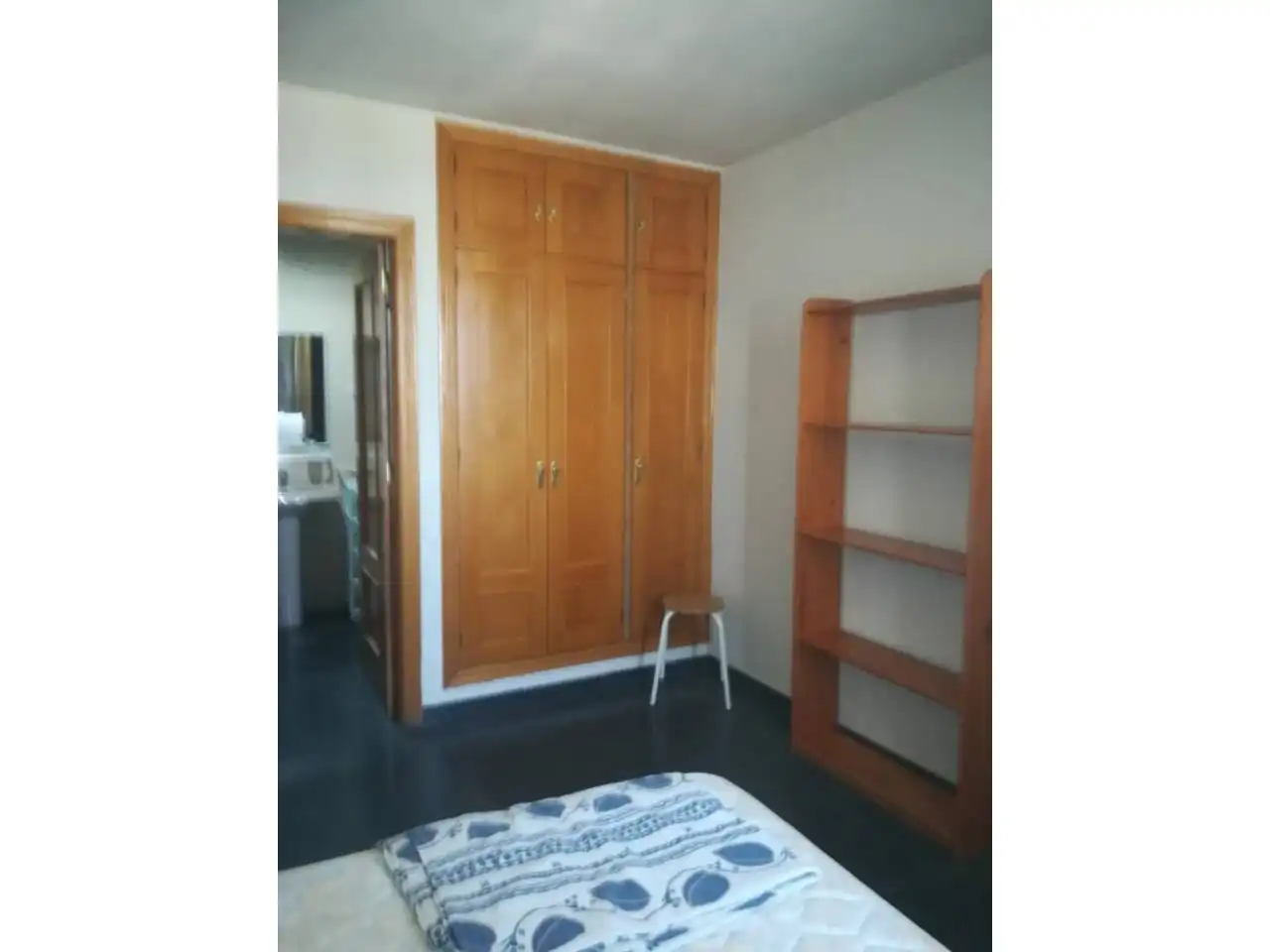 Mini appartamento con terrazza in affitto a Ronda BUENAVISTA 23, imagen 10
