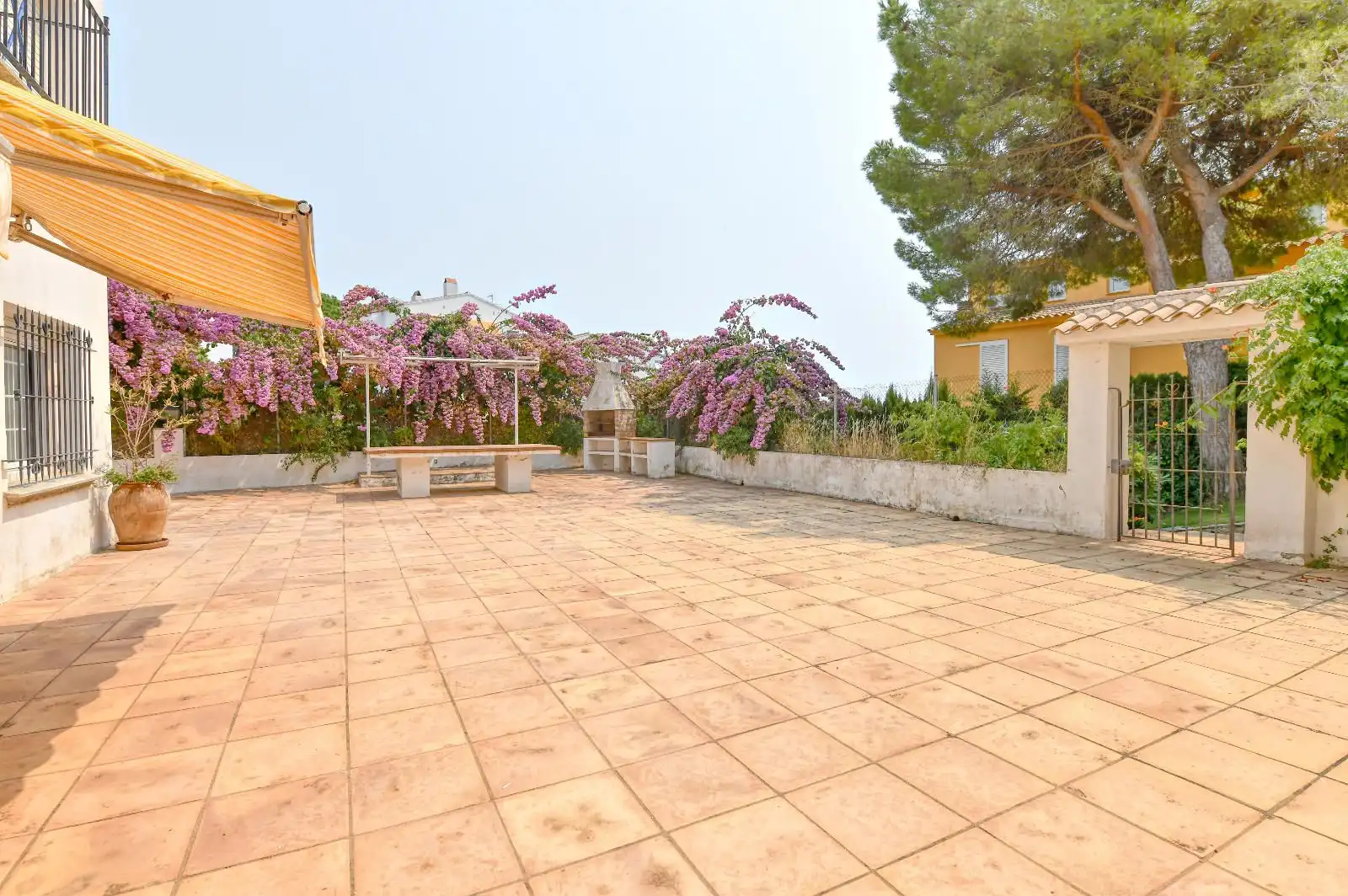 Jardí de Pis en venda en Palafrugell amb Terrassa i Traster