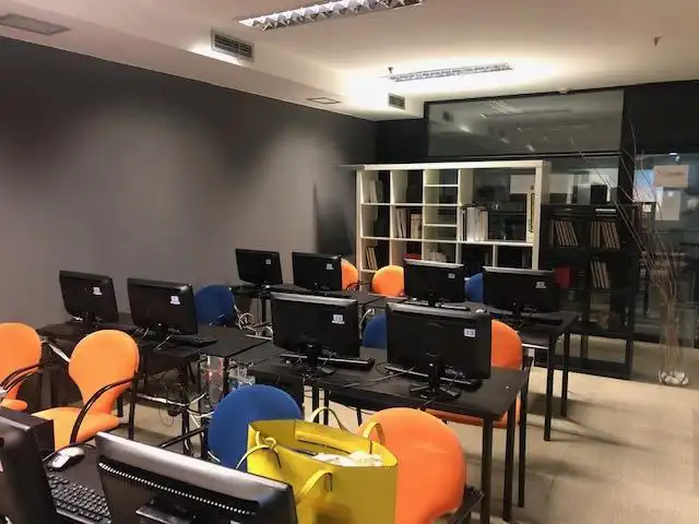 Oficina en venda a Felipe Sanclemente, imagen 5