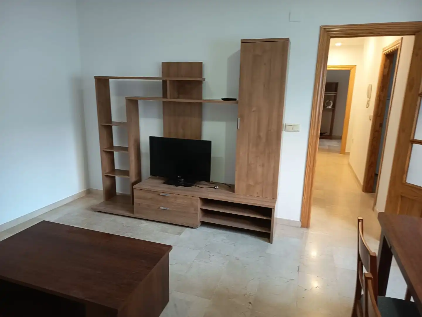 Wohnung mit Aufzug zur Miete in Calle Aljibe 16