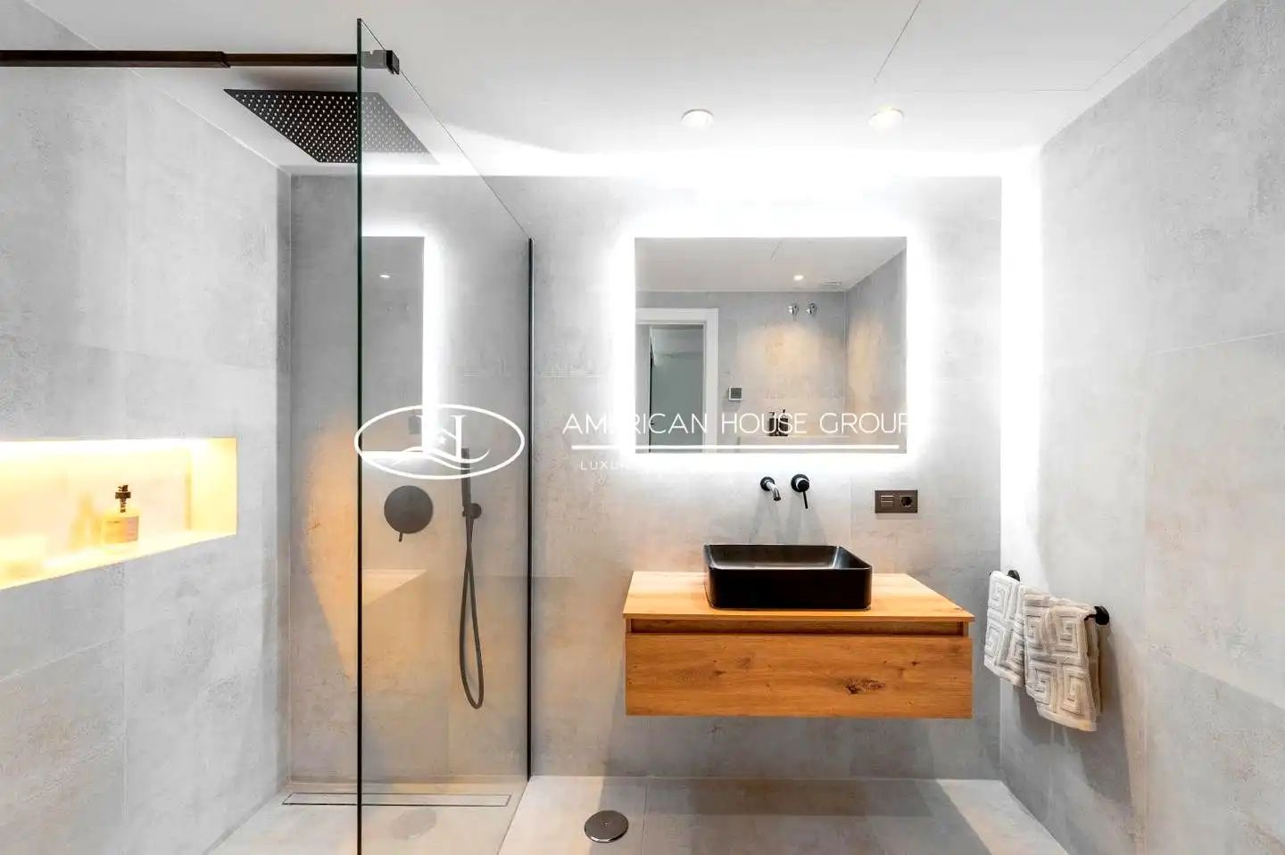 Apartament amb piscina en venda a La Quinta, imagen 11