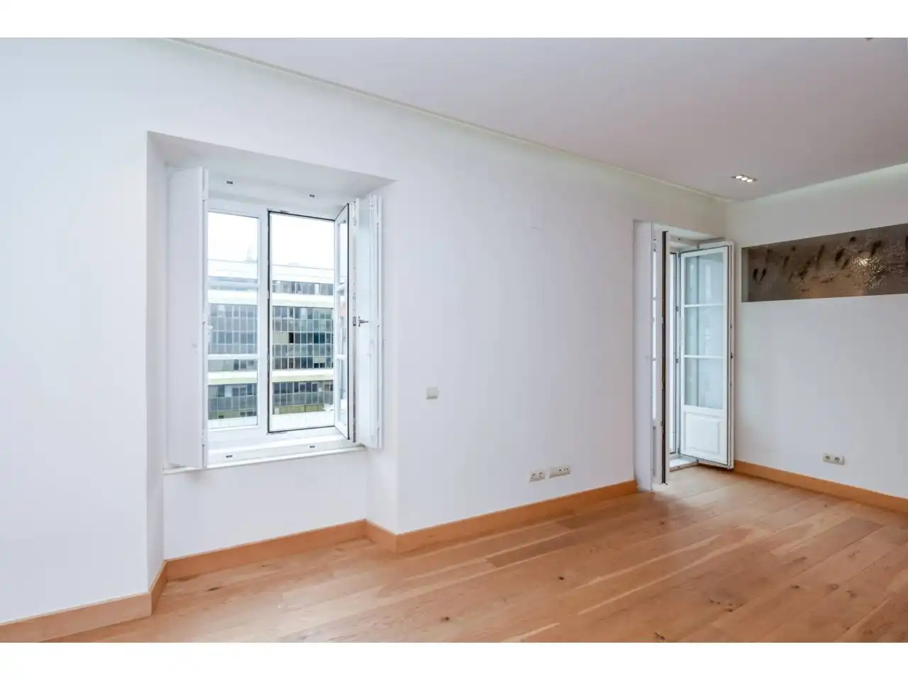 Piso de alquiler en Santander con Aire acondicionado y Balcón