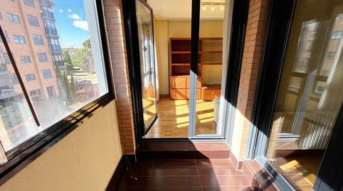 Foto 4 de Pis de lloguer a Calle de Pirra, Rejas,  Madrid Capital