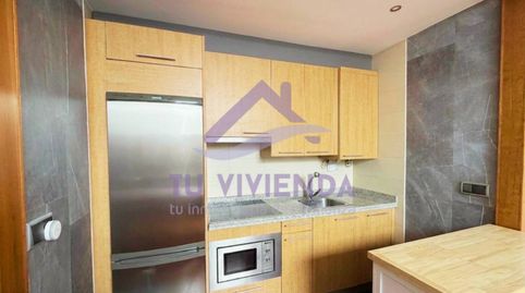 Foto 5 von Wohnung zum Verkauf in Calle Expositos, San Pablo - San Nicolás, Valladolid Capital