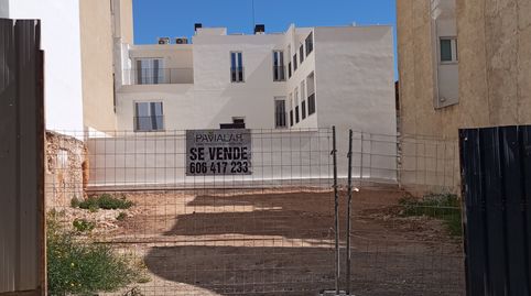 Foto 3 de Residencial en venda a Carrer del Baró de Santa Bàrbara, 44b, Casas Verdes - Ermita, Godella