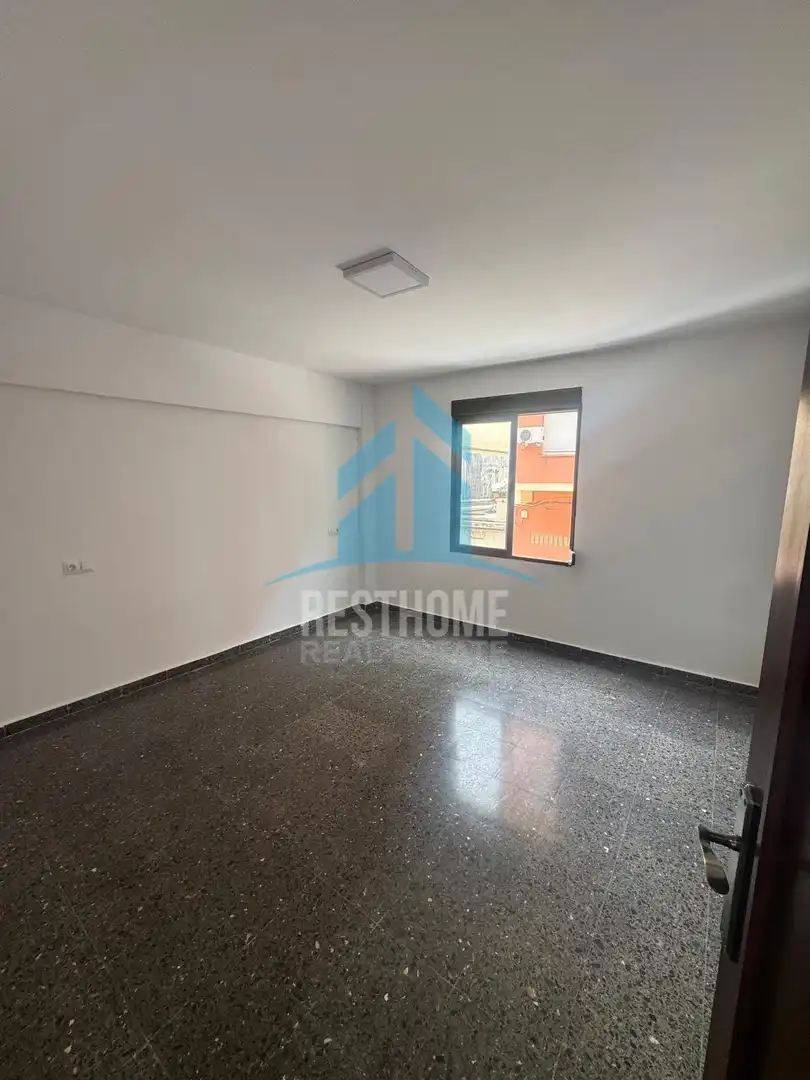 Vista exterior de Piso en venta en Tavernes de la Valldigna con Balcón