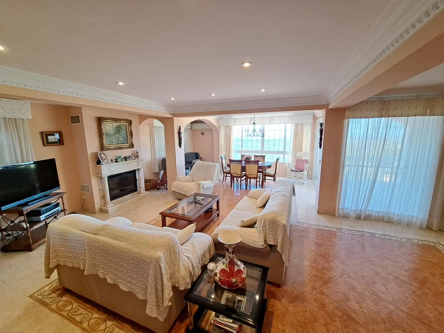Casa o chalet en venta en Urbanitzacions i Pedanies Nord