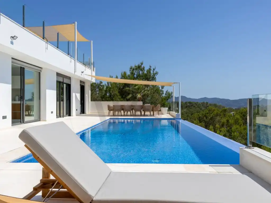 Haus mit Pool zur Miete in Calle Can Germa, imagen 20