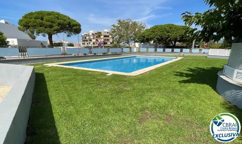 Mini appartamento con piscina in vendita a Avenida De La Platja 105 3 1 105, imagen 29