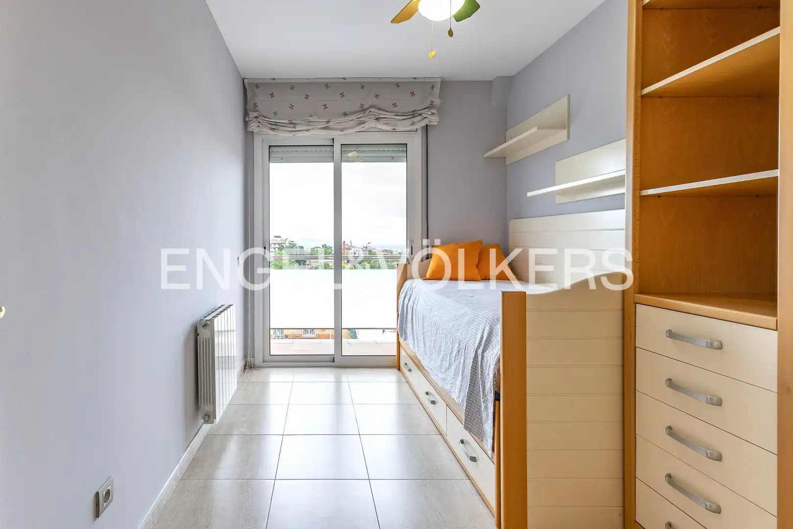 Terraza de Casa o chalet en venta en Badalona con Aire acondicionado, Calefacción y Terraza