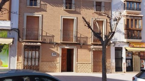 Foto 2 de Piso en venta en Carrera del Mercado, 7, Vélez-Rubio, Almería