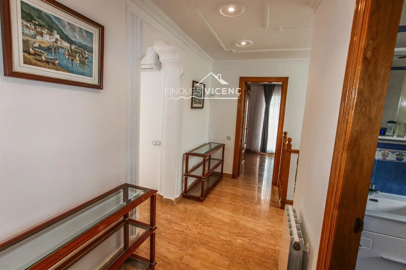 Villa con piscina in vendita a ACUARI, imagen 32