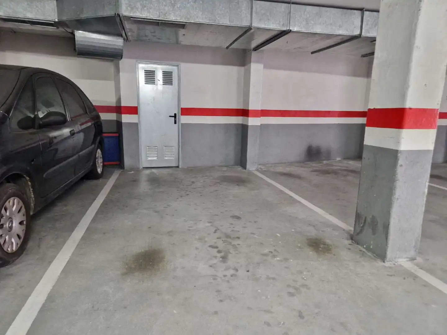 Parking de Piso en venta en Ames con Calefacción