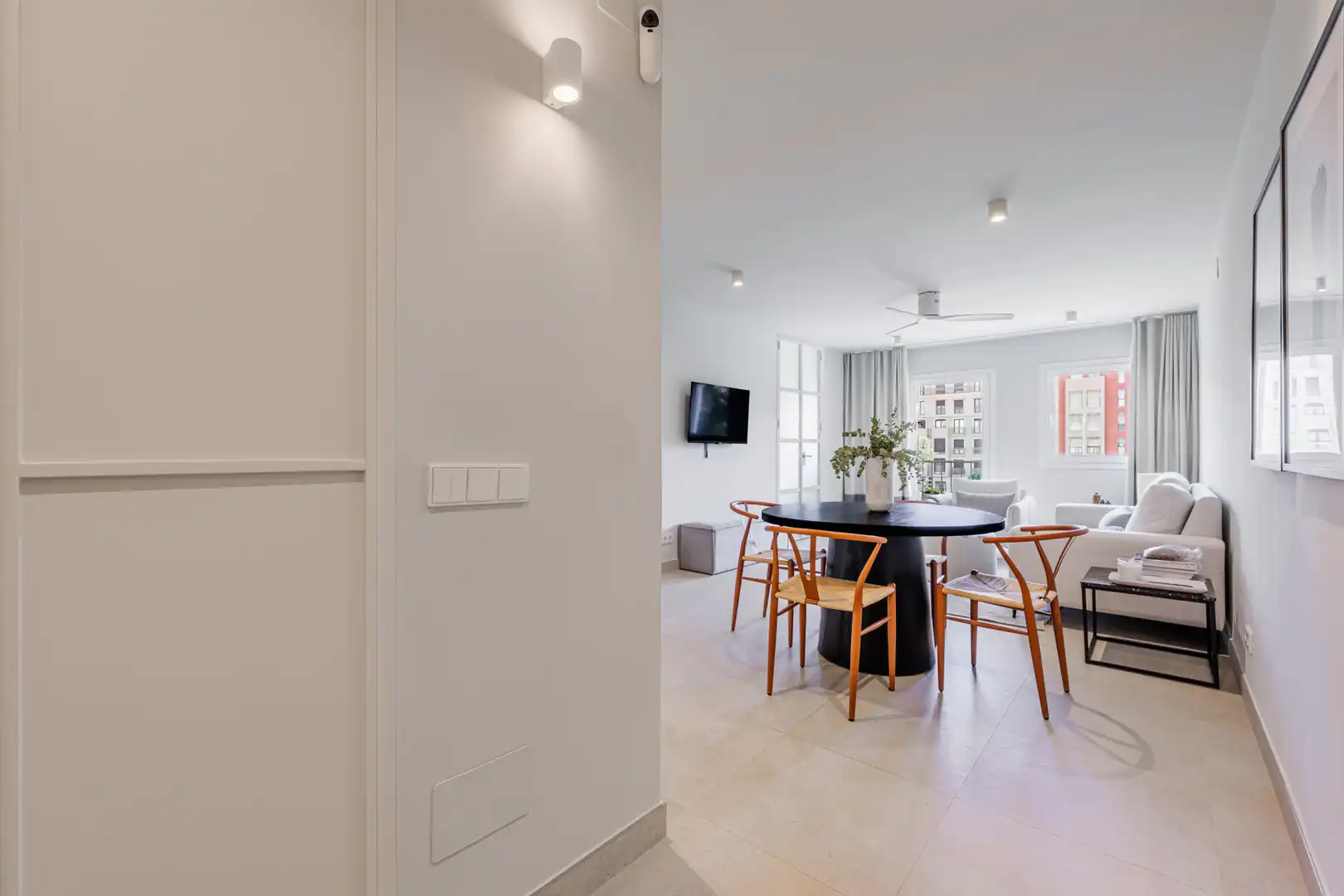 Apartament amb terrassa en venda a Centro, imagen 7