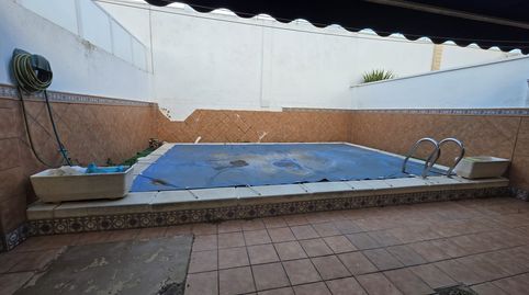 Foto 2 de Casa adosada en venda a Calle Suecia, Nuevo Parque, Ciudad Real Capital