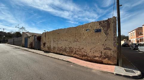 Foto 2 de Residencial en venta en Paraje Estrecho de San Ginés, 2, Llano del Beal, Cartagena