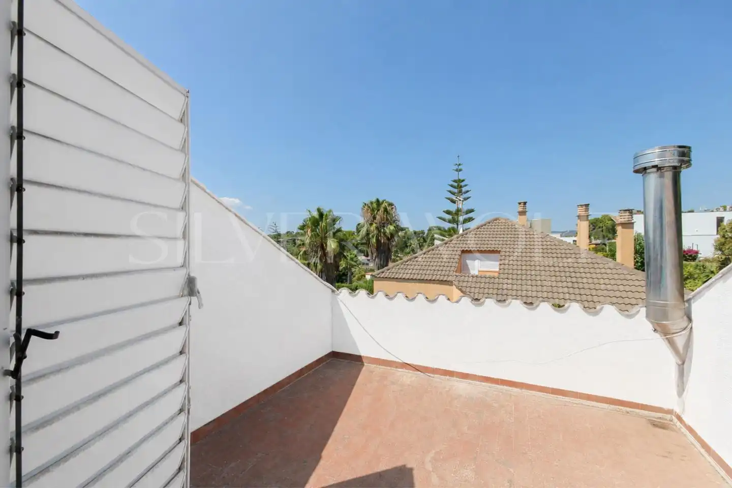 Casa con piscina en venta en De L'Ordal, imagen 22