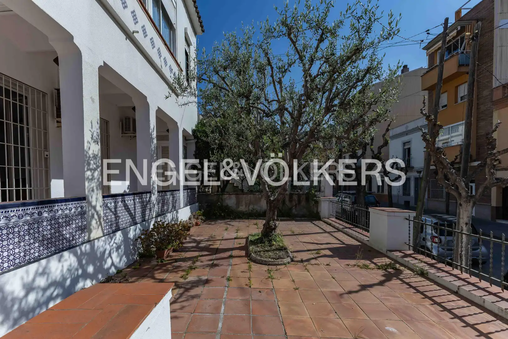 Maison avec jardin à vendre à Molins de Rei, imagen 2